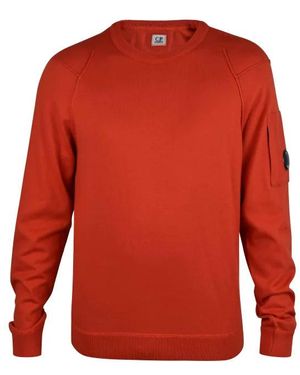 C.P. Company Jumper - Red