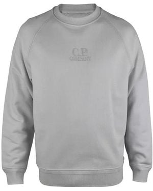 C.P. Company Jumper - Grey