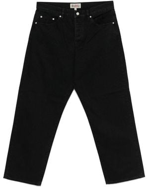 Stussy Jeans - Black