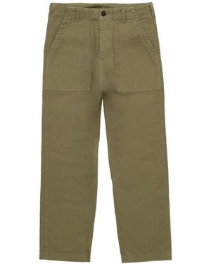 Fortela Pants - Green