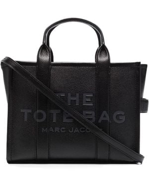 Marc Jacobs De Kleine Tote - Zwart