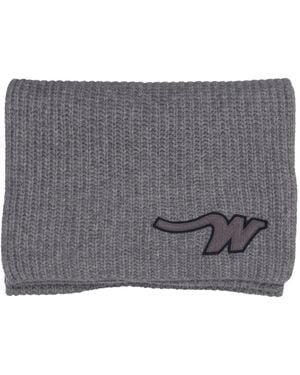 Weekend by Maxmara Bufandas Gris Medio
