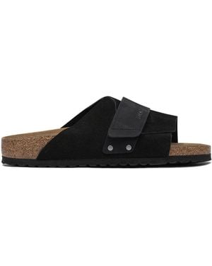 Birkenstock Kyoto - Black