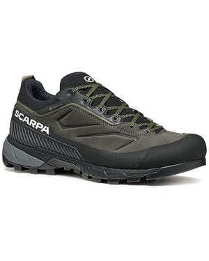 SCARPA Scarpa - Black
