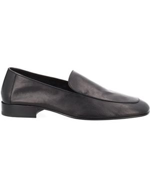 Dries Van Noten Mocassino - Grey