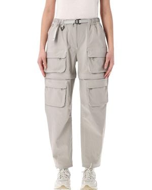 Nike Hose - Grau