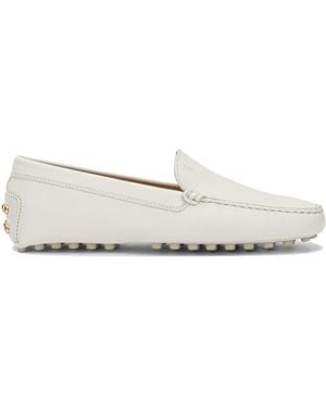 Tod's Loafers & Slippers - White