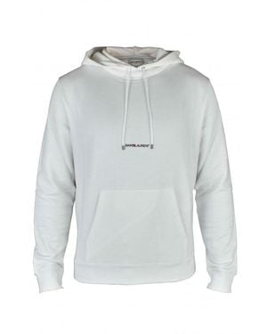 Saint Laurent Sweatshirt - Grey