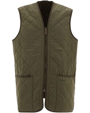 Barbour Polarqult Vest - Groen