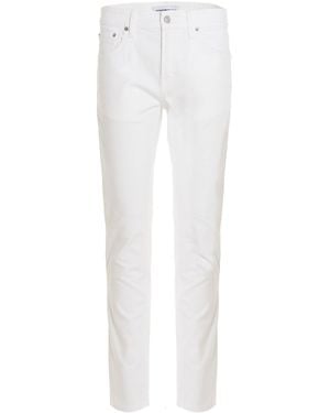 Department 5 Skeith Jeans - White