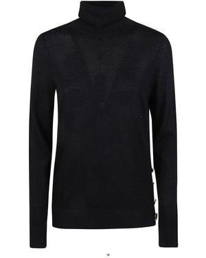 Michael Kors Sweaters - Black