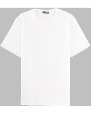 Herno T Shirt - White