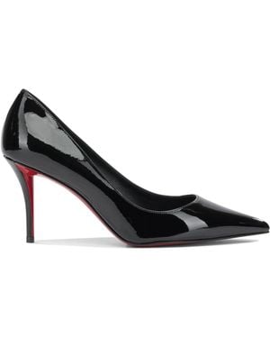Christian Louboutin Heeled Shoes - Black