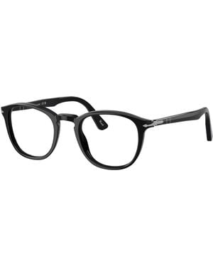 Persol Man Optische Rahmen 0PO3143V - Schwarz