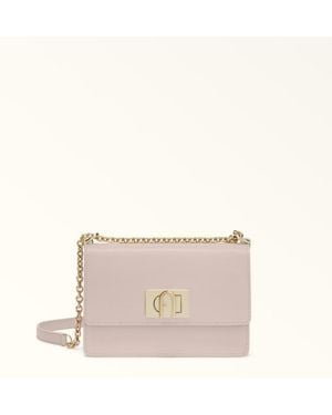 Furla 1927 Mini Crossbody 20 Ares - Pink