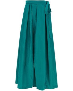 Pinko 'Raponzolo' Skirt - Green