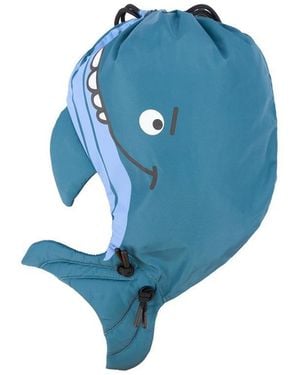 Stella McCartney Bag "Orca" - Blue