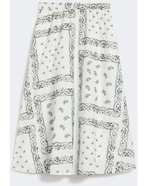 Weekend by Maxmara Caravane de week-end Max Mara - Blanc