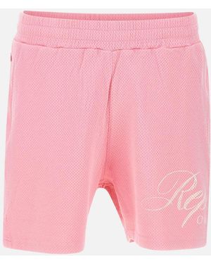 Represent Besitzerclub Pinke Shorts