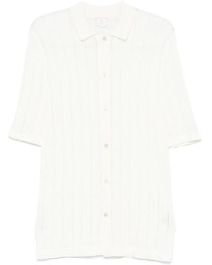 Eleventy ELEGENTRAUTE HIMMER - Weiß