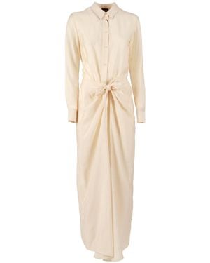 Emporio Armani Woman I'M Not Going To Do It - Natural