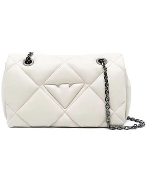 Emporio Armani Taschen .. Elfenbein - Natur