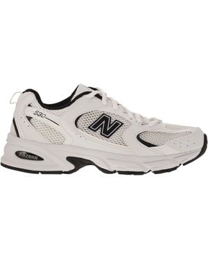 New Balance 530 - White