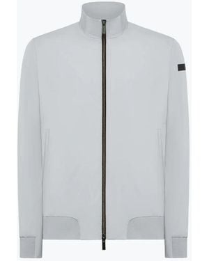 Rrd Summer Cult Val Jkt - Grey