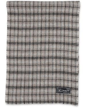 mfpen Scarfs - Gray
