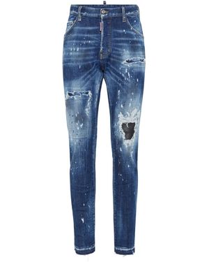 DSquared² Jeans blau