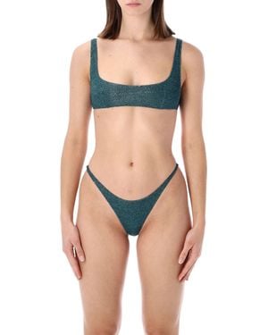 Oséree Abbigliamento Da Mare - Blu