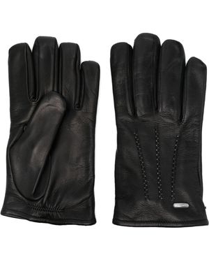Our Legacy His Handschuhe - Schwarz