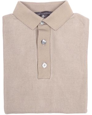 PHI FDL Polo Mc - Natur