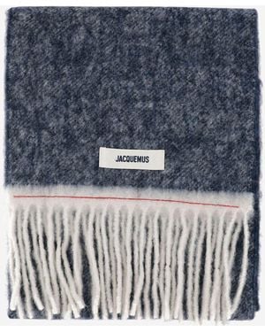 Jacquemus Jacquemus - Blue