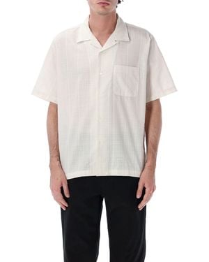 Nanamica T Shirts And Polos - White