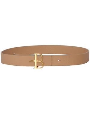 Ballantyne Cinturón H3 Cm - Blanco