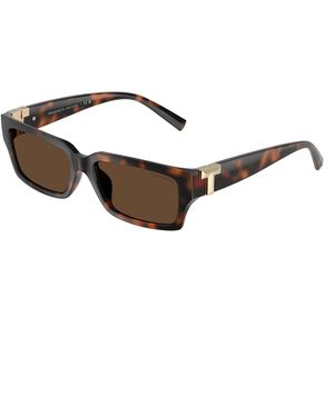 Tiffany & Co. Gafas de sol Brown - Marrón
