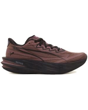 PUMA Sneakers - Bruin