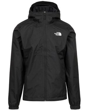 The North Face Le visage nord enrobe noir