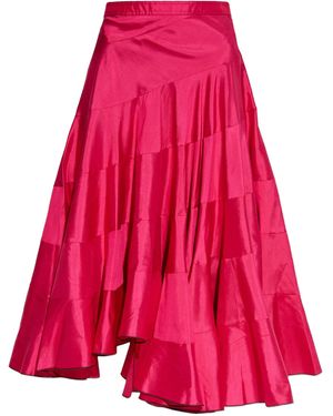 Tory Burch Skirt - Red