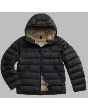 Blauer Acton - Black