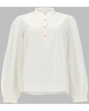 A.P.C. A.P.C. - White