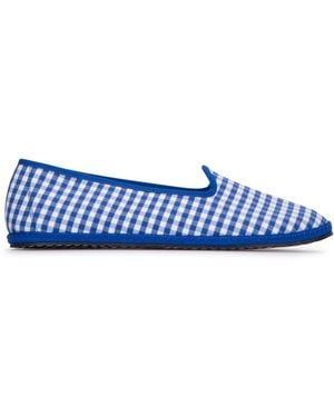 Vibi Venezia Mocassini - Blue