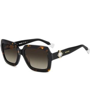 Missoni Mis 0229/G/S Sunglasses - Black