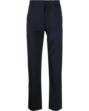 Aspesi Pantalone Funzionale - Blue