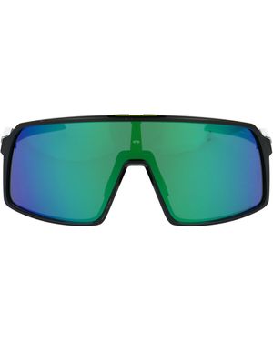 Oakley Sunglasses - Green