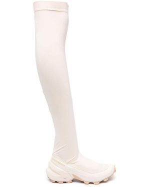 MM6 MAISON MARGIELA X SALOMON Laarzen - Wit