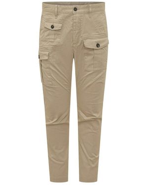 DSquared² Beige - Neutro