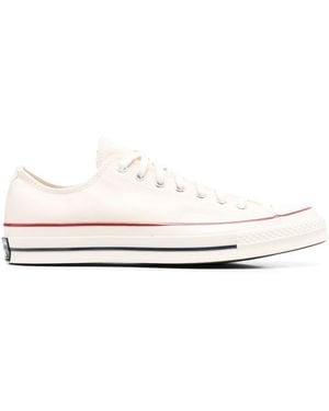 Converse Chuck 70 Turnschuhe - Weiß