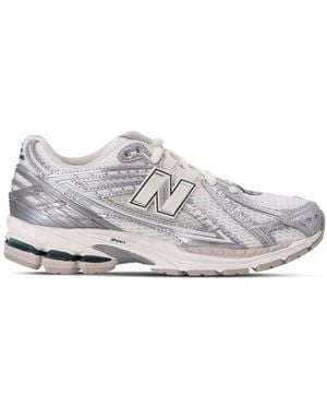 New Balance 1906r Trainers - White